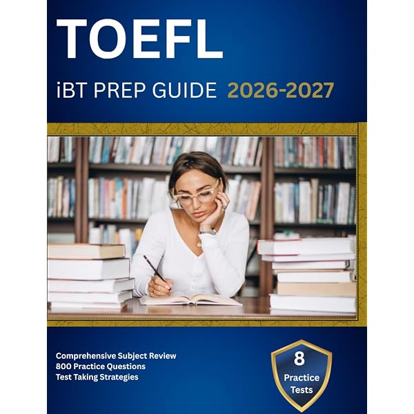 Official TOEFL iBT Tests Volume 1: ETS: 9789390491544: Amazon.com